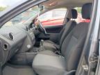 2004 FORD FIESTA FLAME  for sale at Copart NEWBURY