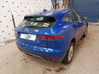2018 JAGUAR E-PACE D 4X2 2.0D 5DR 2WD for sale at Copart SANDWICH