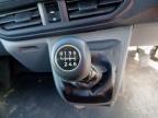 2024 FORD TRANSIT CUSTOM 280 TREND 2.0 ECOBLUE 136PS H1 VAN TREND for sale at Copart WESTBURY