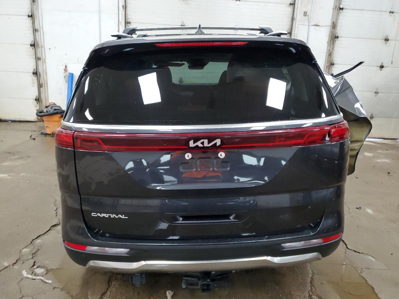 2024 Kia Carnival Sx VIN: KNDNE5H33R6394218 Lot: 80564805