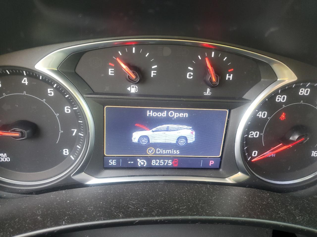 2020 GMC Terrain Slt VIN: 3GKALPEV9LL307297 Lot: 68217535