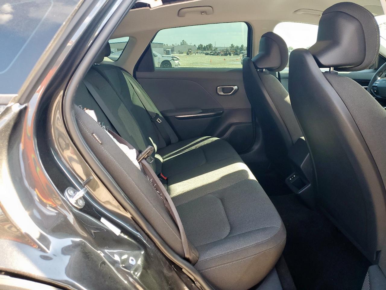 2025 Kia K4 Lx VIN: 3KPFT4DEXSE118873 Lot: 71327525