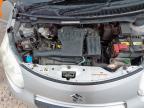 2013 SUZUKI ALTO SZ  for sale at Copart BRISTOL