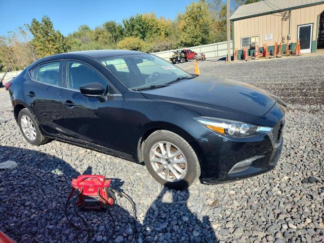  MAZDA 3 2017 Серый