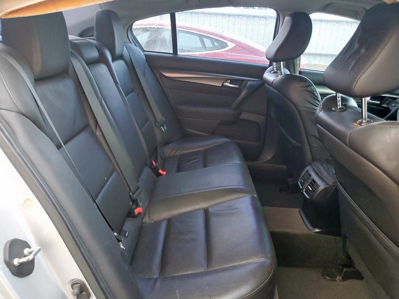 2012 Acura Tl VIN: 19UUA8F27CA011048 Lot: 81724935