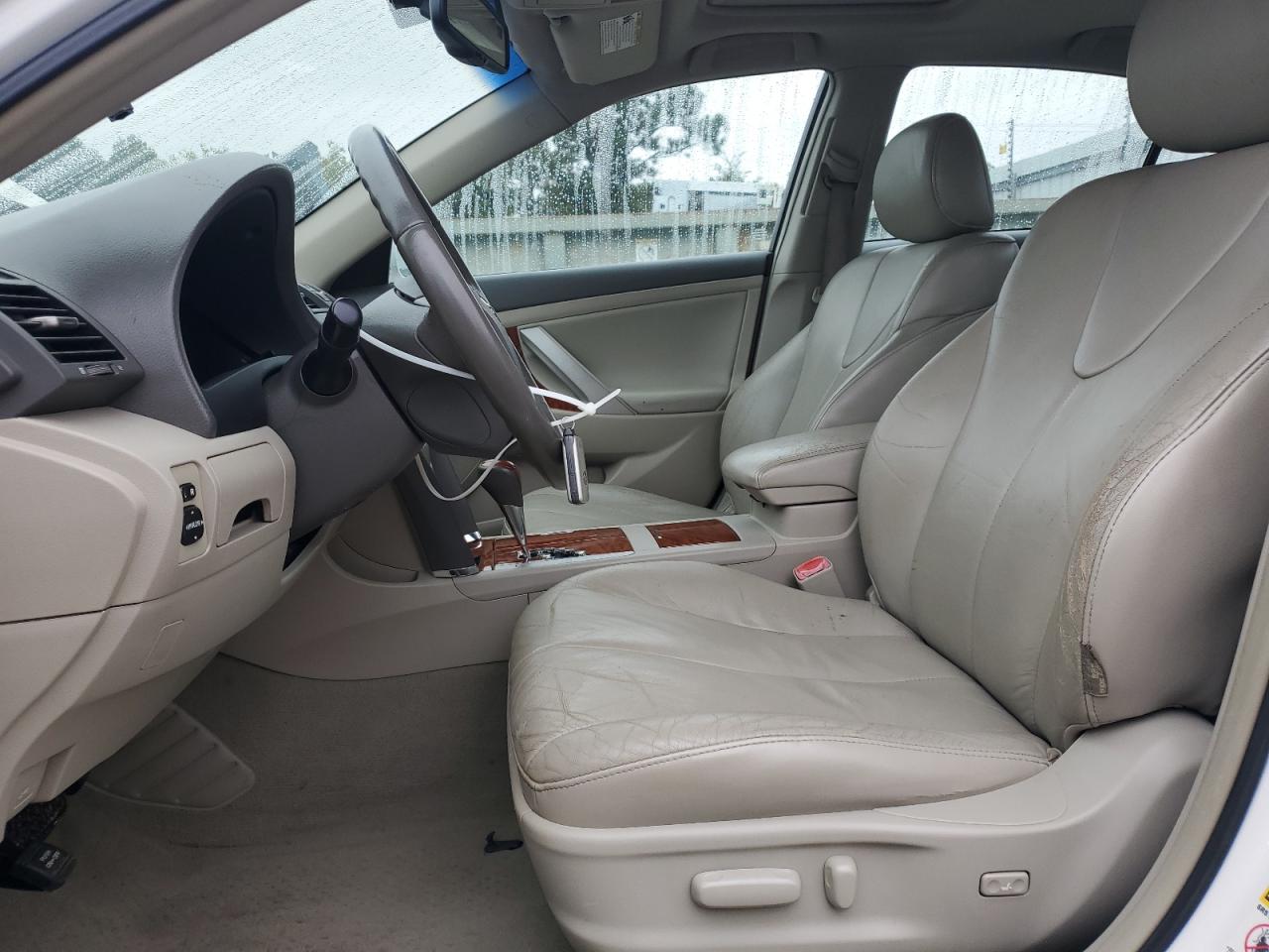 2009 Toyota Camry Se VIN: 4T1BK46K49U578509 Lot: 80789315