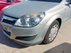 2008 VAUXHALL ASTRA LIFE A/C A 1.8I VVT LIFE 5DR AUTO [AC] for sale at Copart SANDY