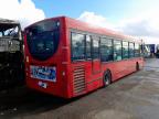2010 ALEXANDER DENNIS ENVIRO  for sale at Copart WOLVERHAMPTON
