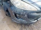 2008 PEUGEOT 308 S DT  for sale at Copart BRISTOL