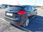 2015 FORD FOCUS ZETEC  for sale at Copart SANDTOFT