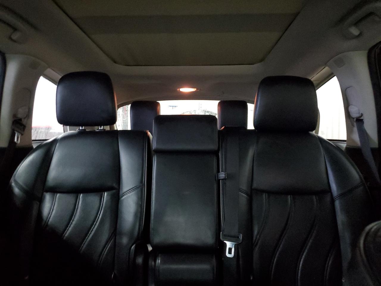 2014 Infiniti Qx60 VIN: 5N1AL0MMXEC550476 Lot: 71022715