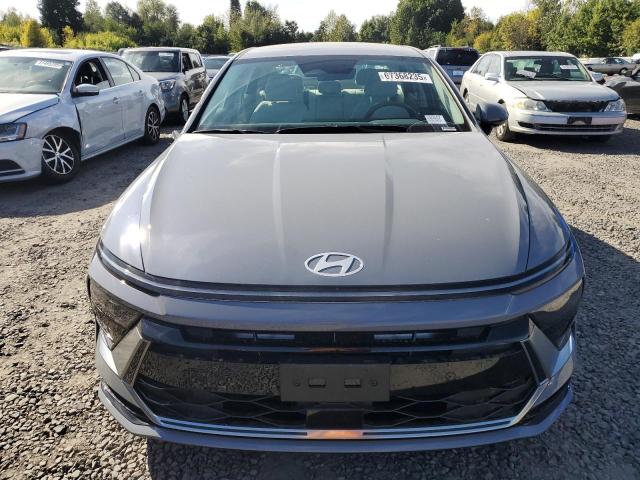  HYUNDAI SONATA 2024 Серый