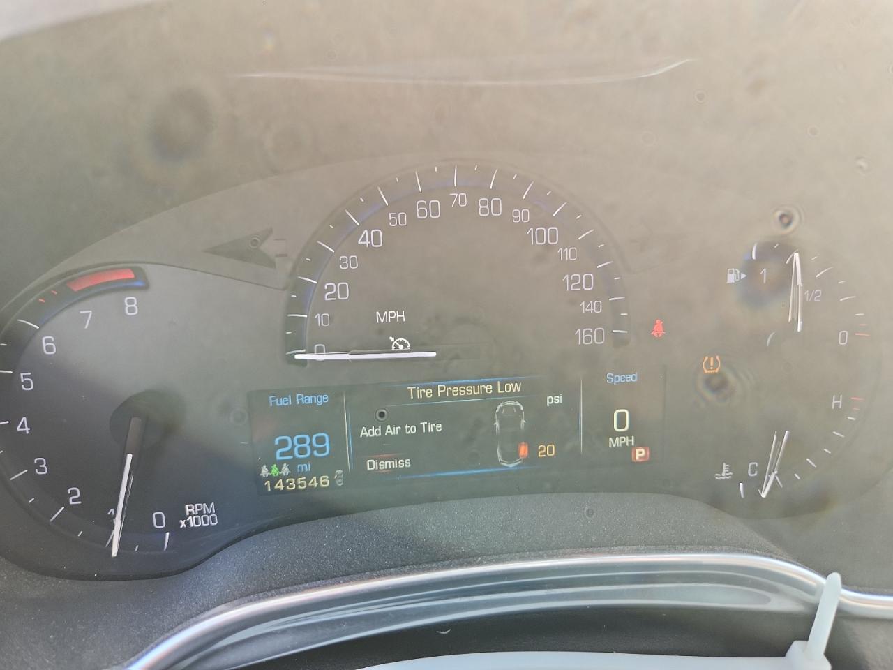 2013 Cadillac Srx Luxury Collection VIN: 3GYFNGE34DS562970 Lot: 70872535