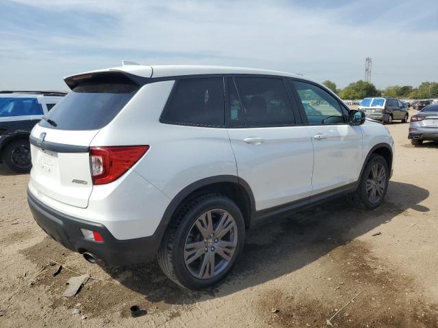 HONDA PASSPORT 2019 Белы