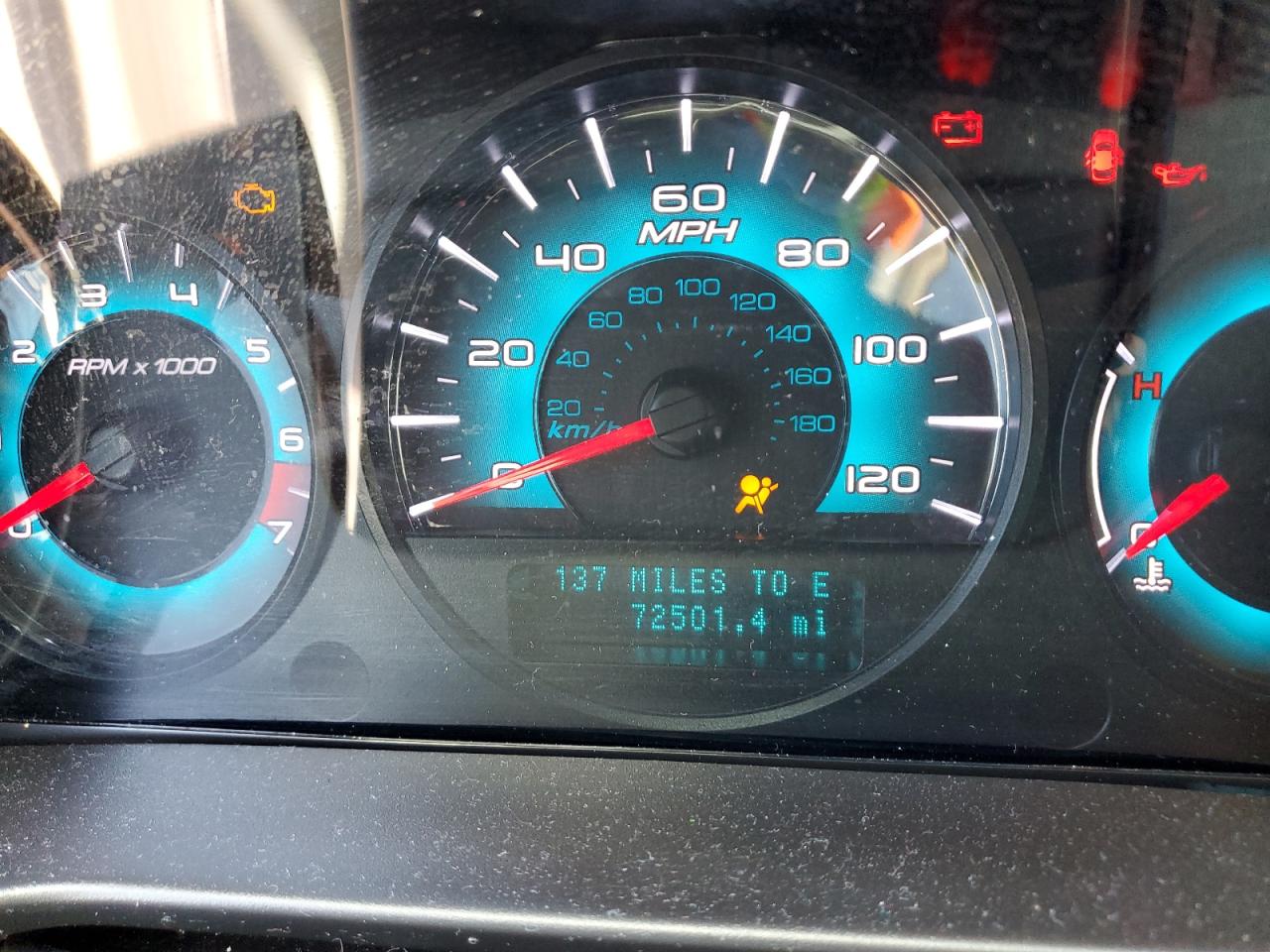 2011 Ford Fusion Se VIN: 3FAHP0HA6BR173302 Lot: 84929105