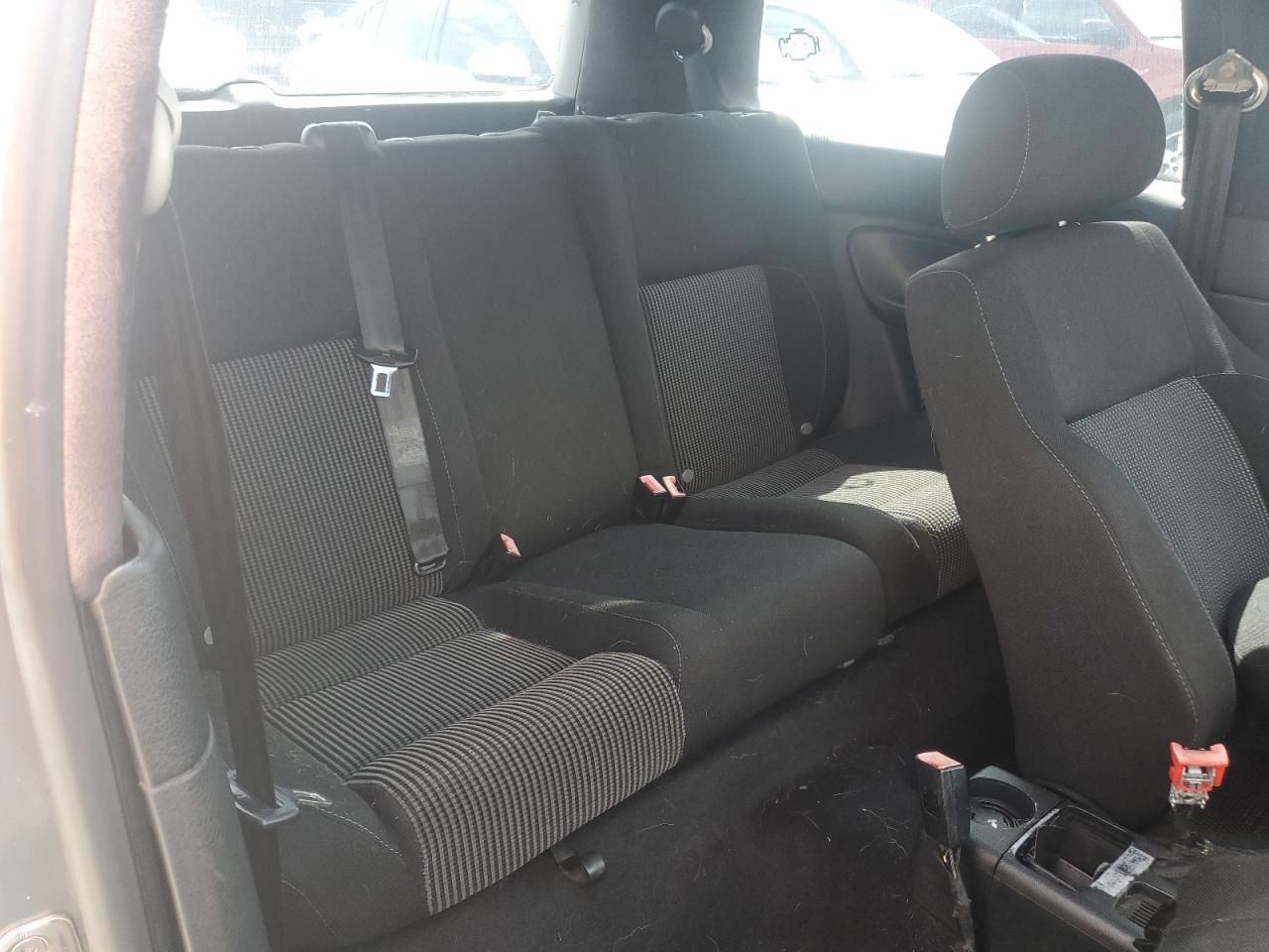 2004 Volkswagen Gti VIN: 9BWDE61J444023248 Lot: 68250385