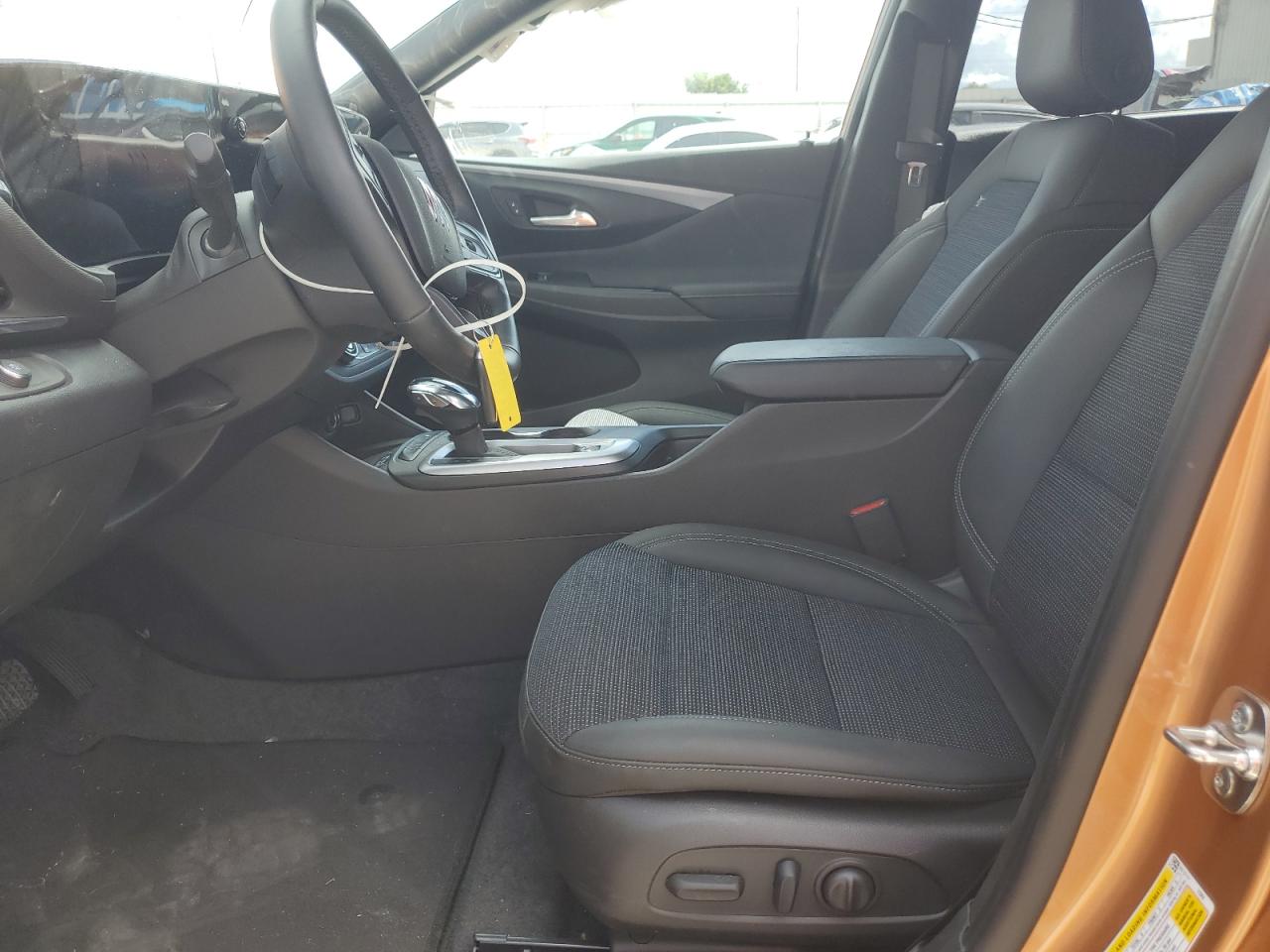 2025 Buick Envista Preferred VIN: KL47LAEP6SB023270 Lot: 84416085