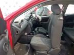 2004 FORD FIESTA FINESSE  for sale at Copart EAST KILBRIDE