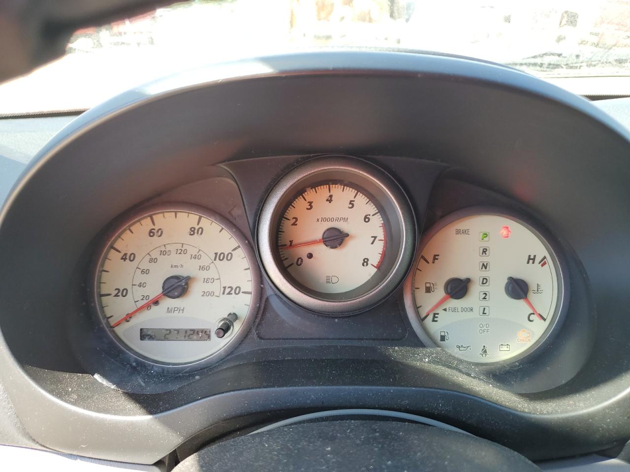 2002 Toyota Rav4 VIN: JTEGH20V320045852 Lot: 83867075