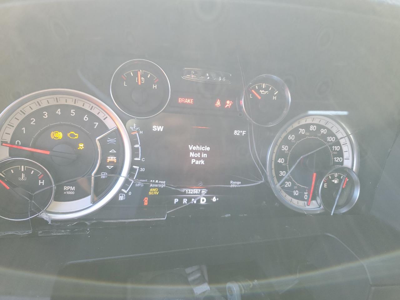 2017 Ram 2500 Laramie VIN: 3C6UR5FJ7HG561511 Lot: 71646075