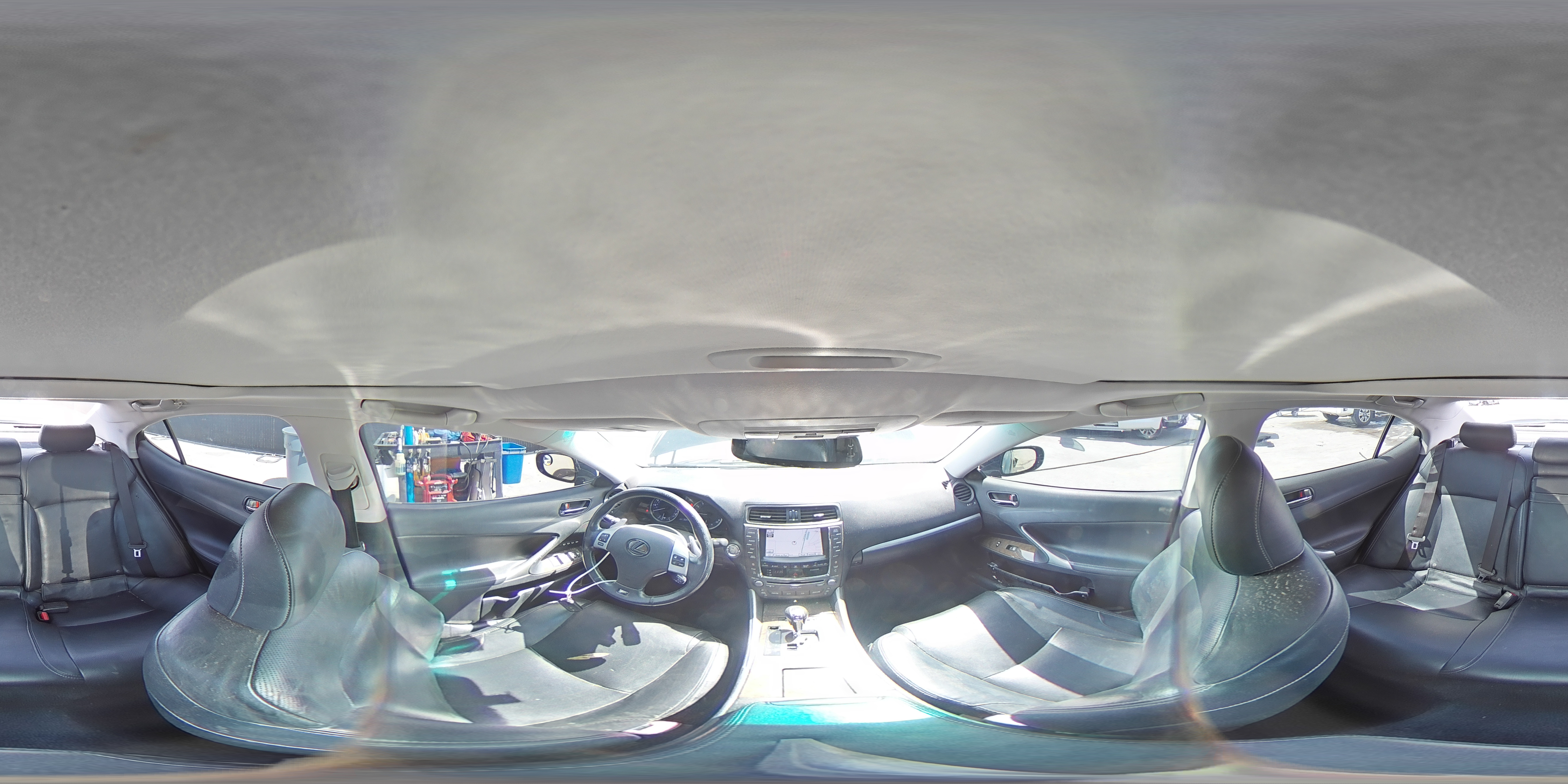 2012 Lexus Is 350 VIN: JTHCE5C29C5002750 Lot: 70995025