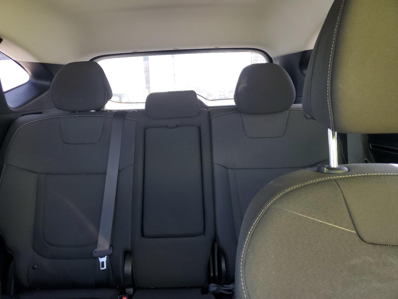 2022 Hyundai Tucson Se VIN: KM8JA3AE4NU020888 Lot: 84444925