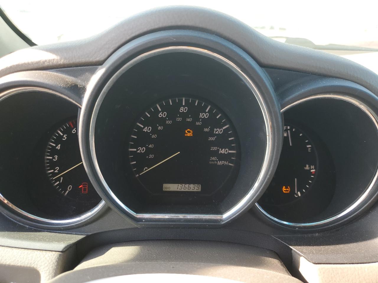 2006 Lexus Rx 330 VIN: 2T2HA31U26C093035 Lot: 84742485