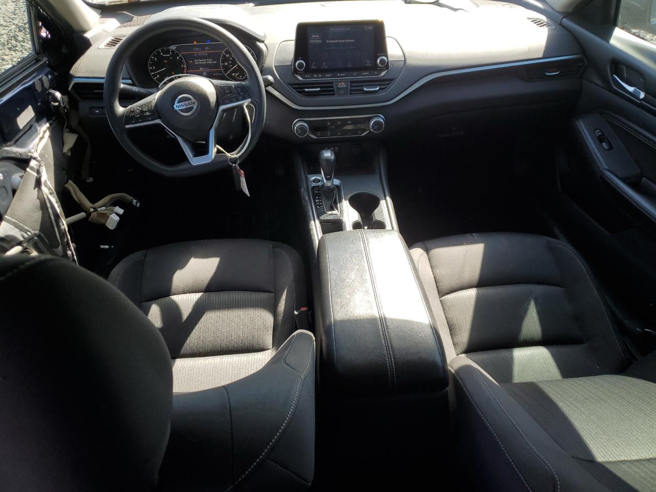 2020 Nissan Altima S VIN: 1N4BL4BV1LC194904 Lot: 81419855