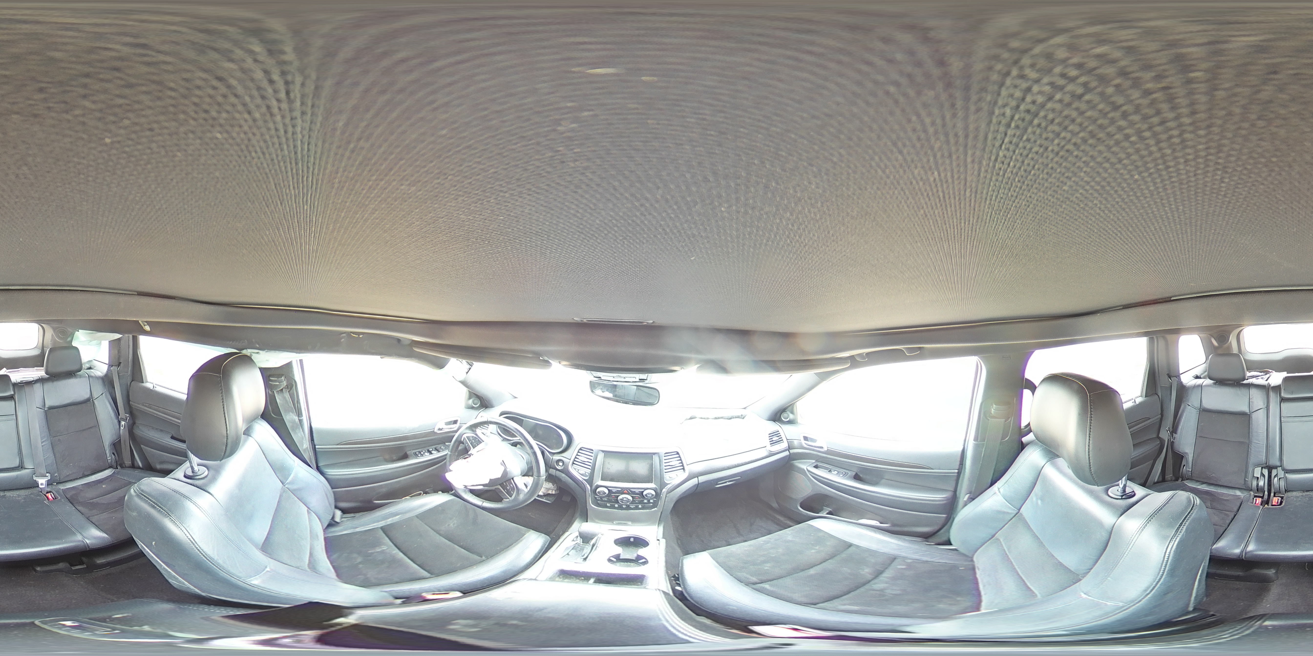 2017 Jeep Grand Cherokee Laredo VIN: 1C4RJFAG6HC792541 Lot: 86314005