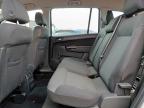 2012 VAUXHALL ZAFIRA EXCLUSIV CDTI  for sale at Copart NEWBURY