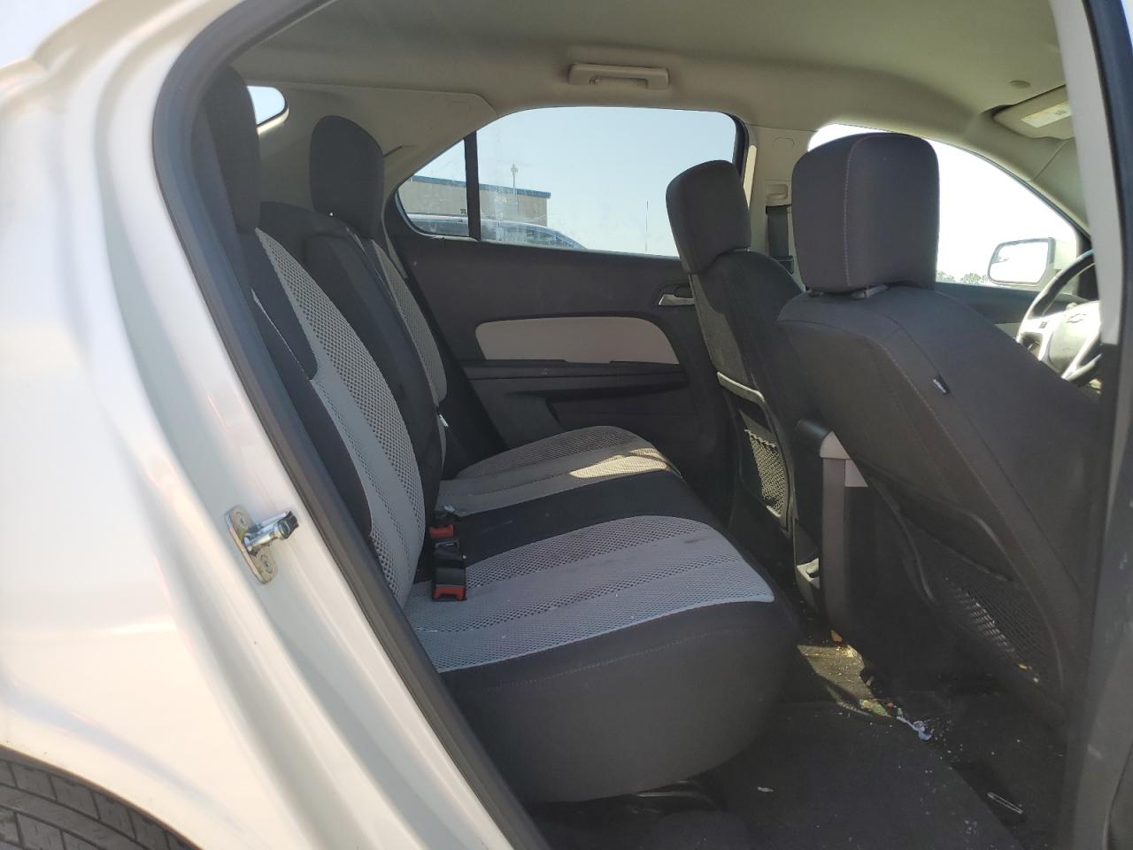 2012 Chevrolet Equinox Lt VIN: 2GNALDEK4C1269101 Lot: 71712095