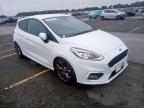 2019 FORD FIESTA ST-LINE X for sale at Copart SANDTOFT