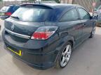 2008 VAUXHALL ASTRA SRI+  for sale at Copart SANDY