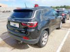 2018 JEEP COMPASS LONGITUDE M-JET I  for sale at Copart SANDWICH
