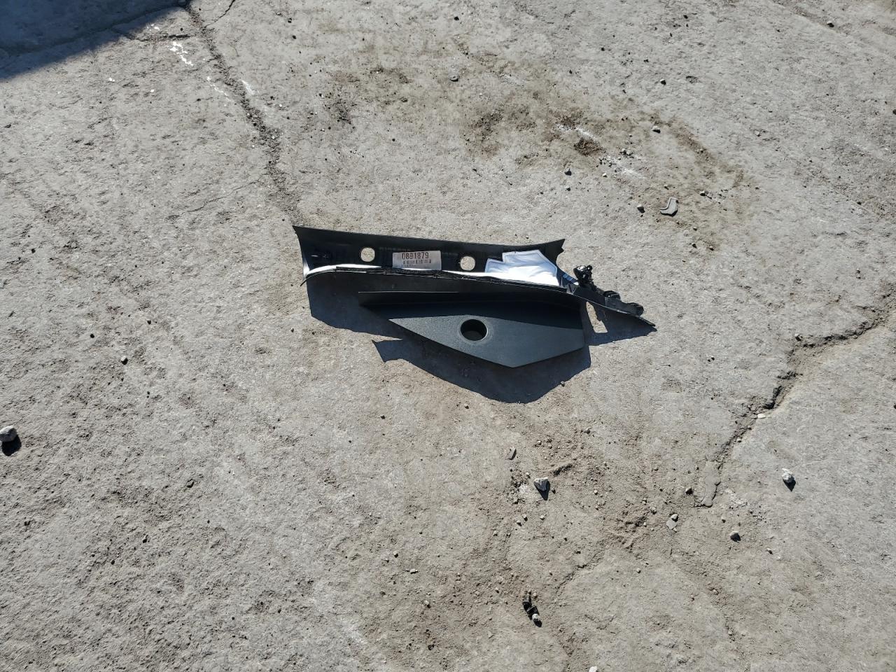 2019 Ford Expedition Max Xlt VIN: 1FMJK1HT1KEA38518 Lot: 71404955