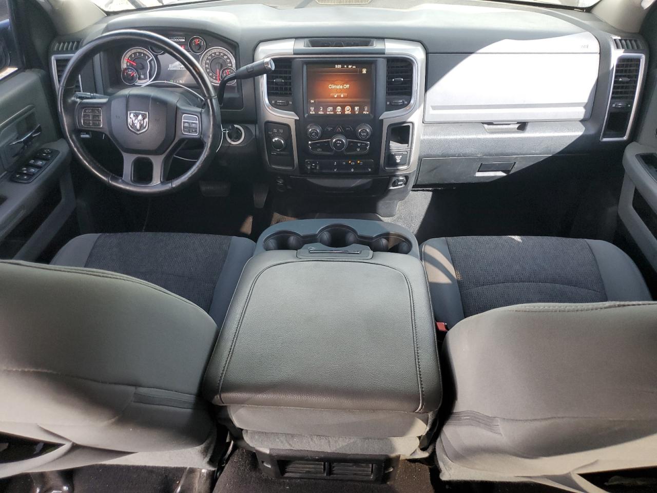 2015 Ram 3500 Slt VIN: 3C63R3LL3FG551156 Lot: 82177385