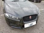 2014 JAGUAR XF 2.2D [200] R-SPORT 4DR AUTO for sale at Copart SANDTOFT