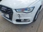 2016 AUDI A6 SE EXECUTIVE TDI ULTRA  for sale at Copart SANDWICH