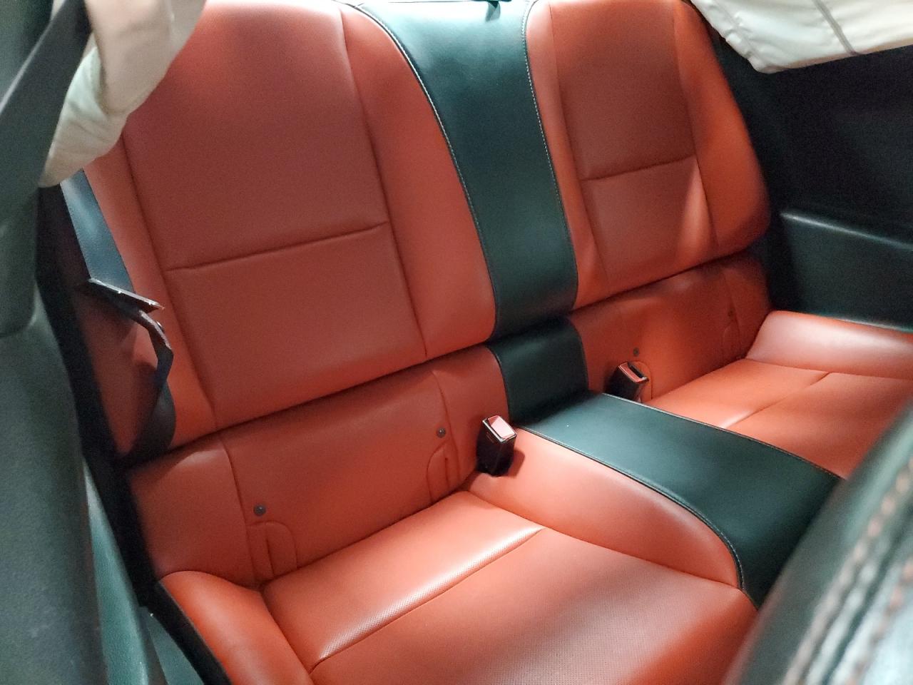 2012 Chevrolet Camaro Lt VIN: 2G1FG1E32C9137572 Lot: 70899635