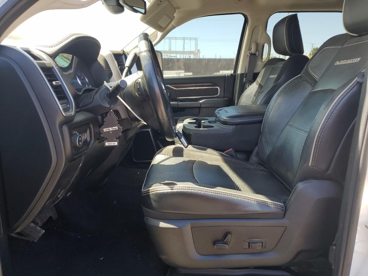 2023 Ram 2500 Laramie VIN: 3C6UR5FL8PG612112 Lot: 72087415