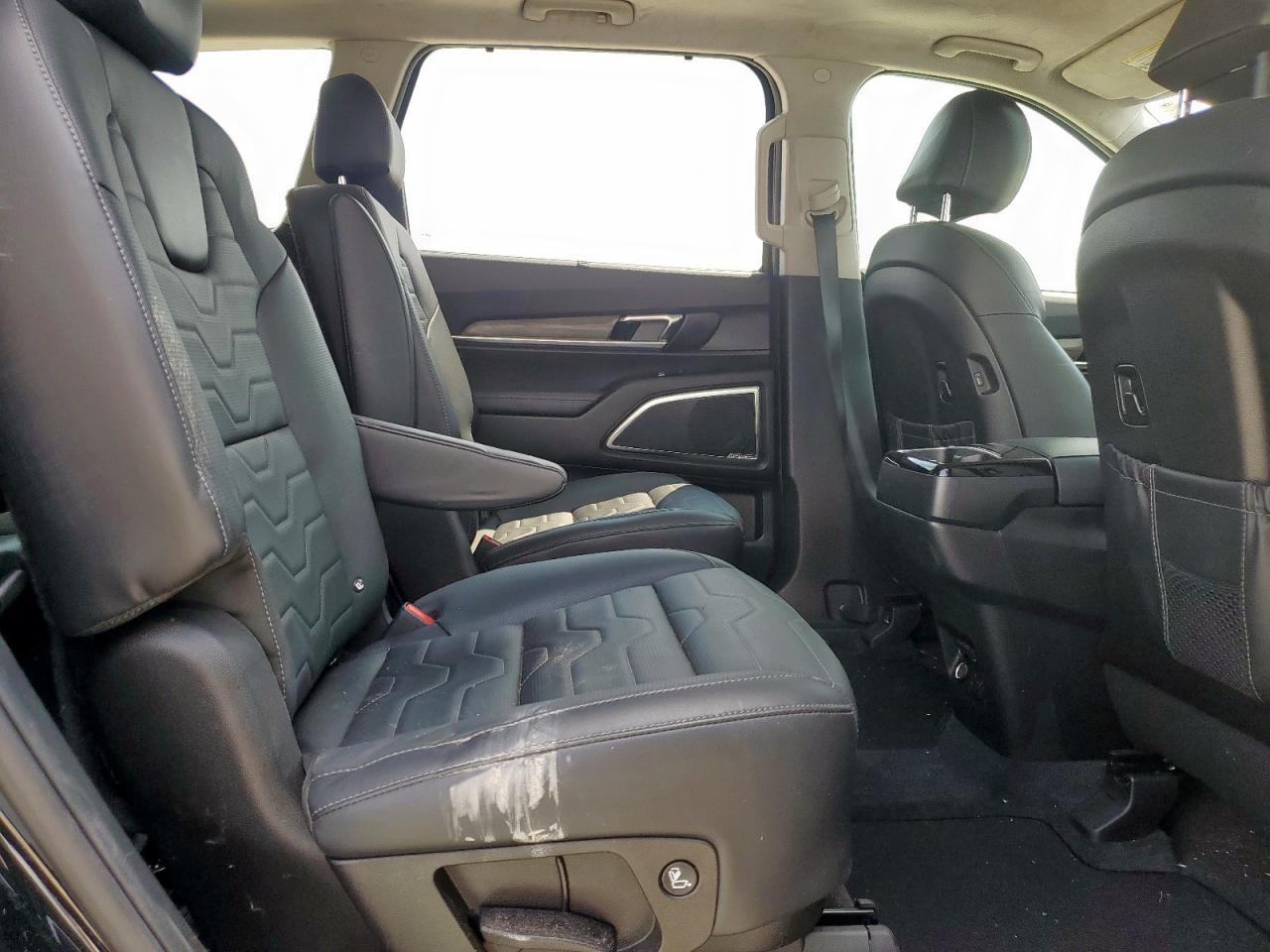 2022 Kia Telluride Sx VIN: 5XYP5DHC1NG254310 Lot: 71924235