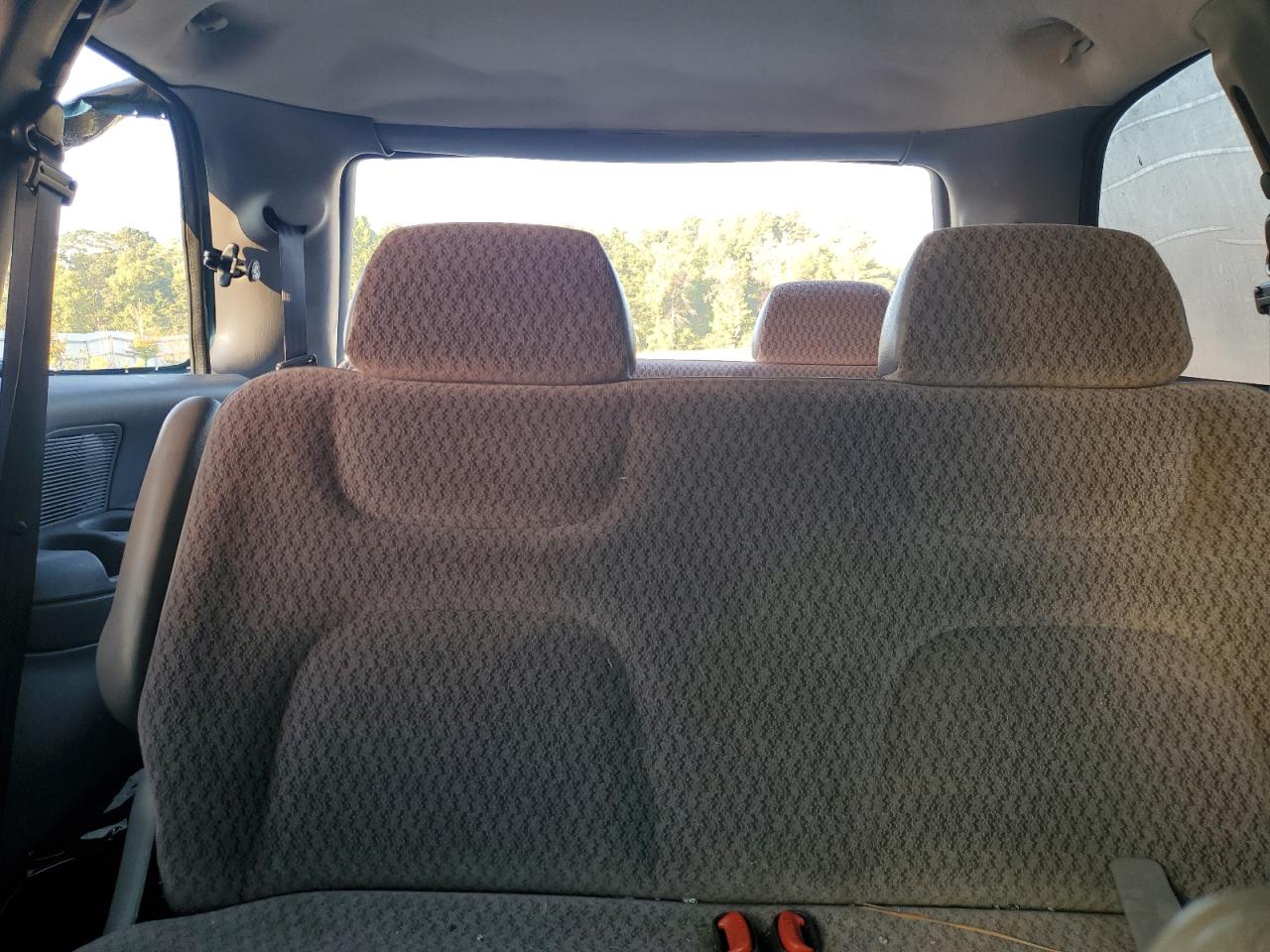 1999 Dodge Caravan VIN: 2B4FP25B6XR449756 Lot: 81294355