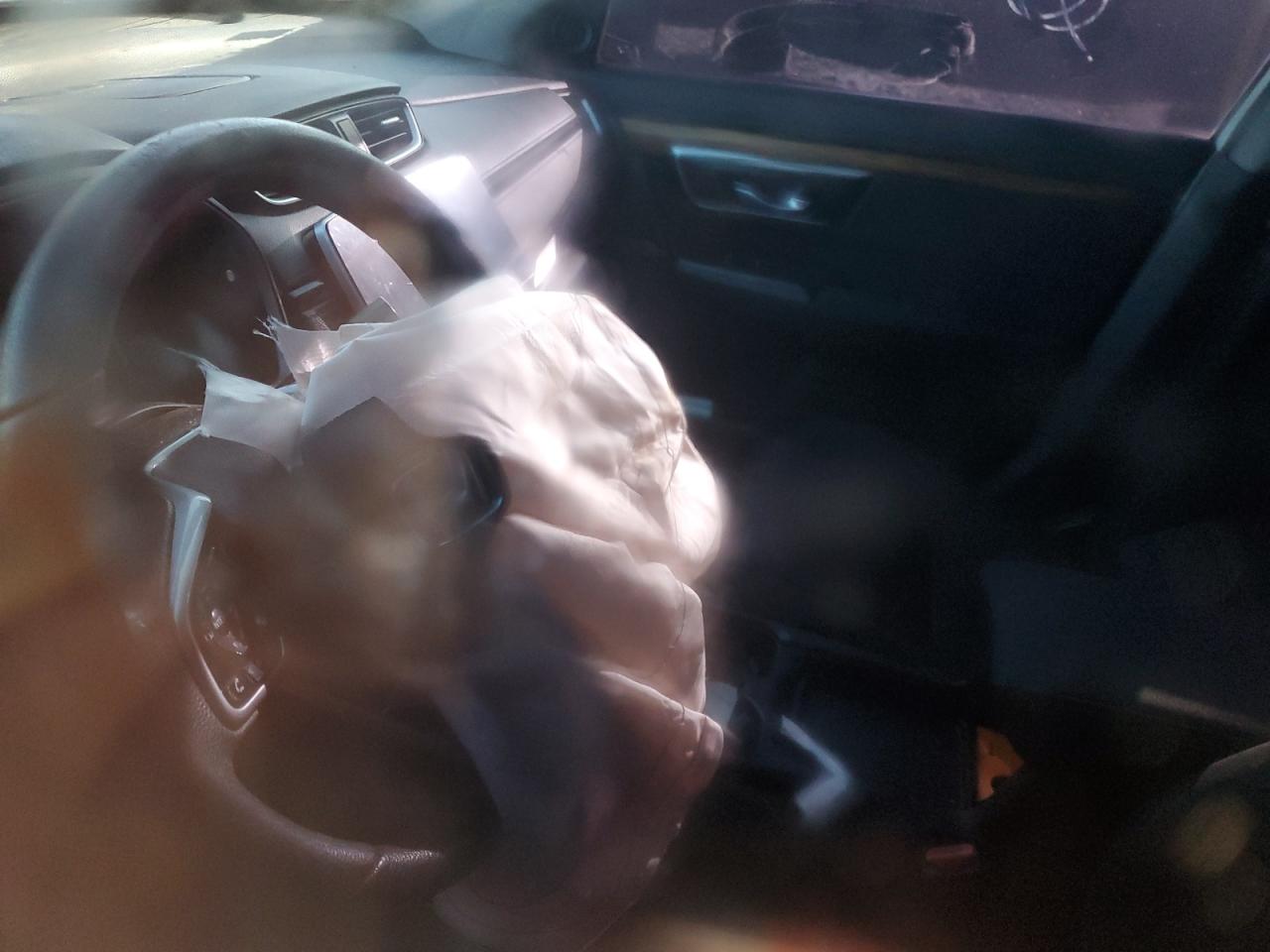 2020 Honda Cr-V Ex VIN: 7FARW1H51LE027438 Lot: 81633535