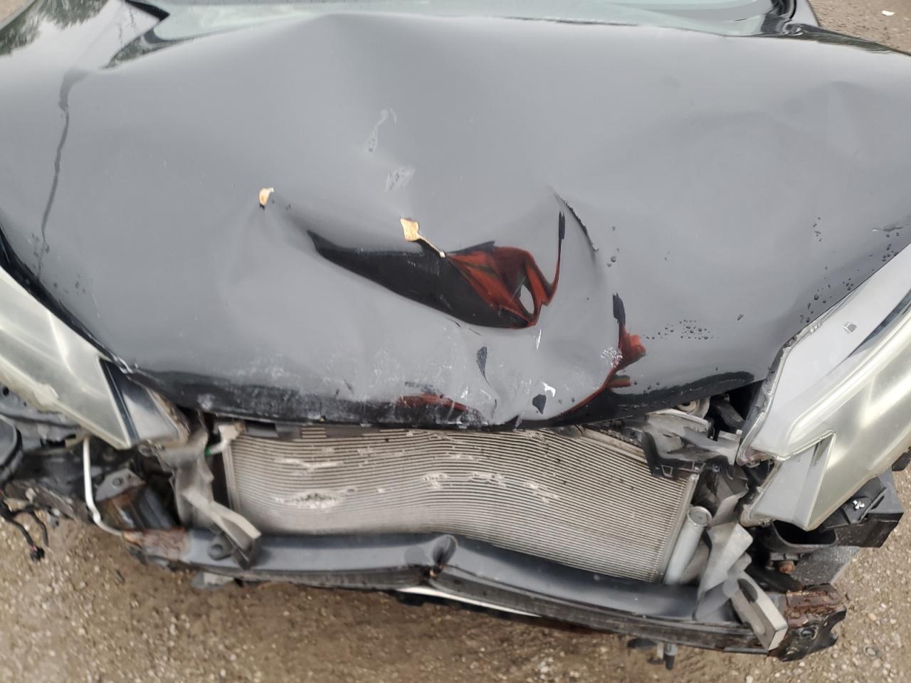 2015 Honda Cr-V Lx VIN: 2HKRM3H39FH003910 Lot: 81576115