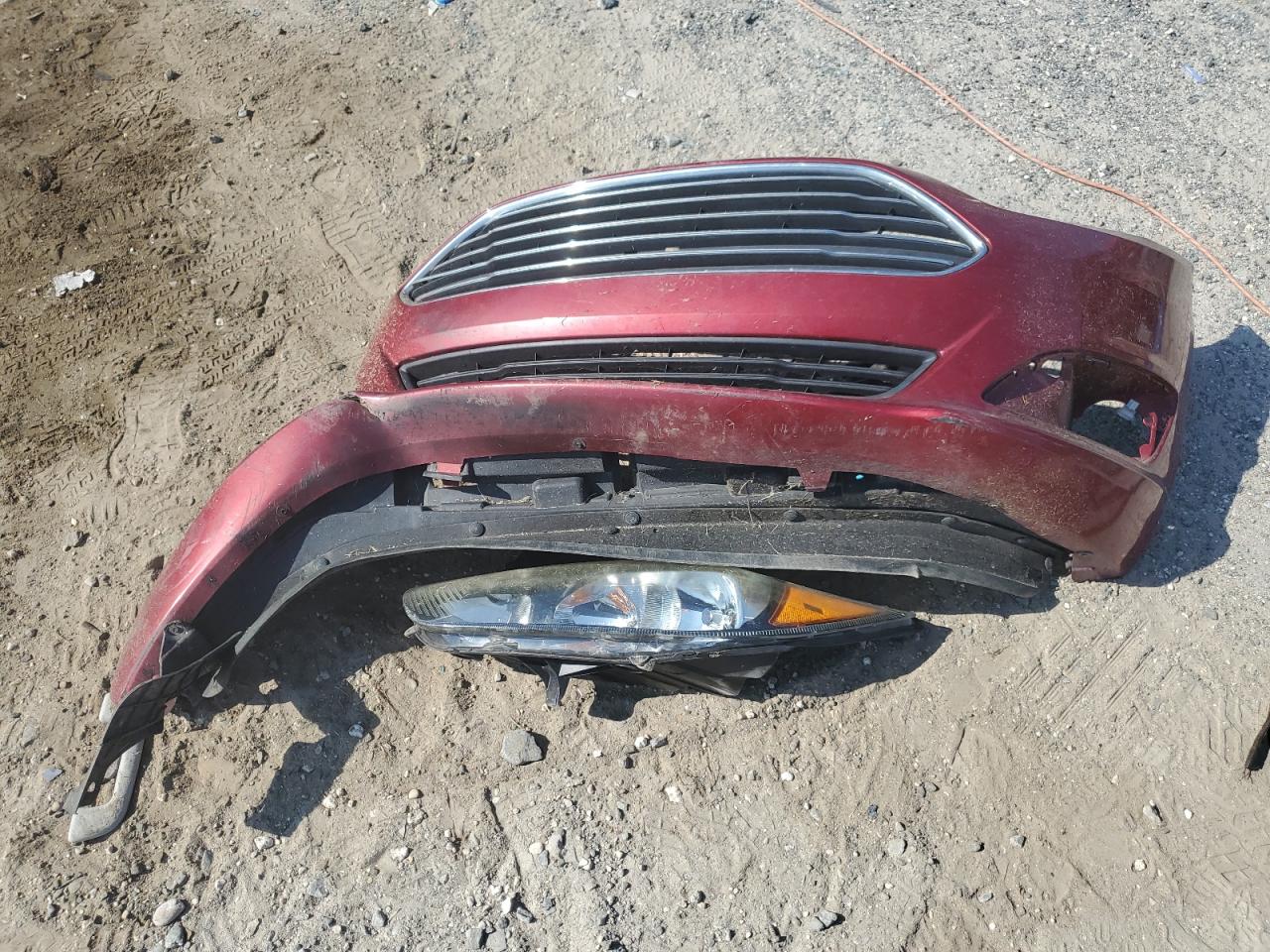 2016 Ford Fiesta Se VIN: 3FADP4EJ8GM149128 Lot: 80681215