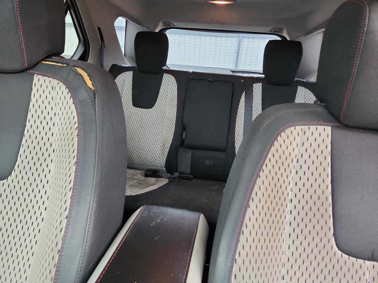 2012 Chevrolet Equinox Ls VIN: 2GNFLCEK9C6241037 Lot: 83822745