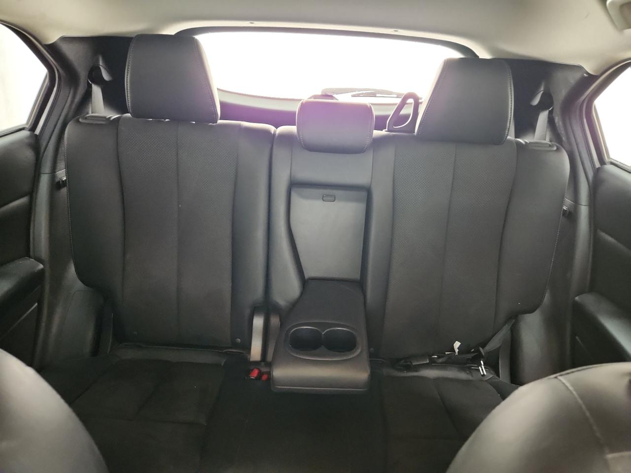 2024 Mitsubishi Eclipse Cross Se VIN: JA4ATWAA9RZ056348 Lot: 84250225