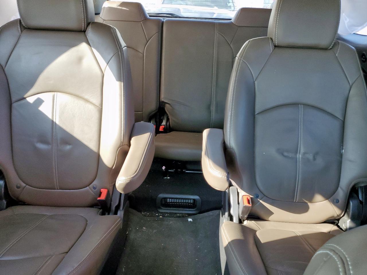 2017 GMC Acadia Limited Slt-2 VIN: 1GKKRSKD5HJ113544 Lot: 84781015