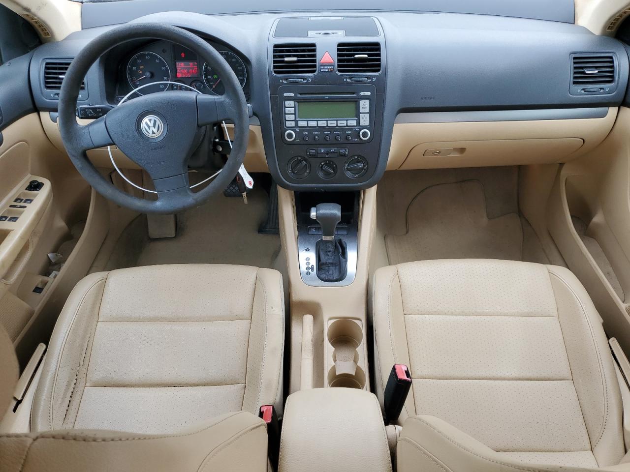 2009 Volkswagen Jetta Se VIN: 3VWTM71K99M250726 Lot: 80956495