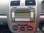 2008 VOLKSWAGEN GOLF MATCH FSI 115  for sale at Copart BRISTOL